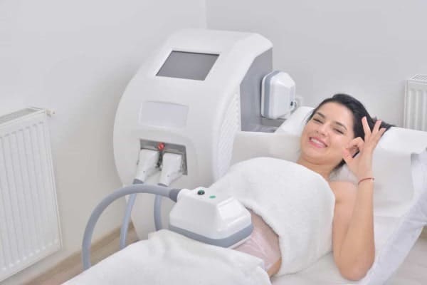 Which Areas of the Body Can Be Treated Wigston