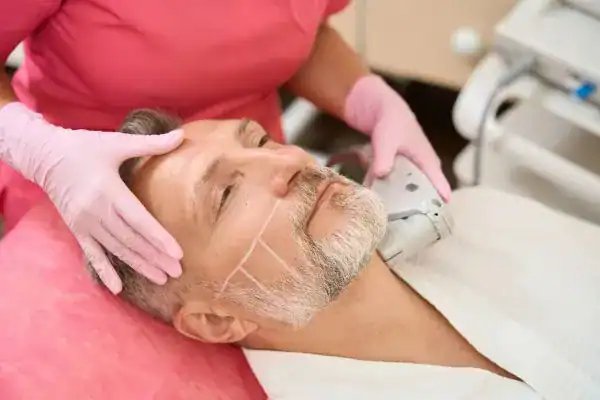 HIFU non-surgical treatment Wigston