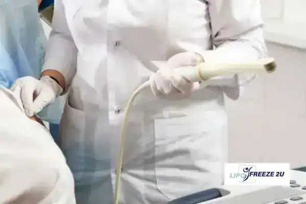 Image of HIFU Vaginal Tightening Wigston treatment.
