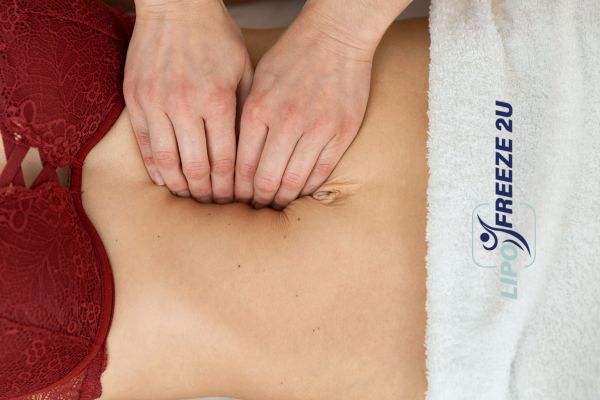 diastasis recti treatment Wigston