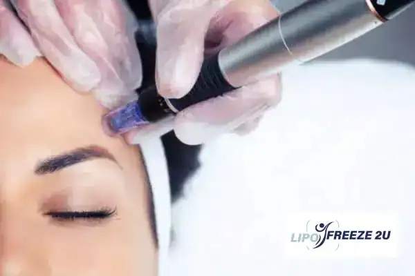 Morpheus 8 Wigston the top 10 reasons to choose this treatment!