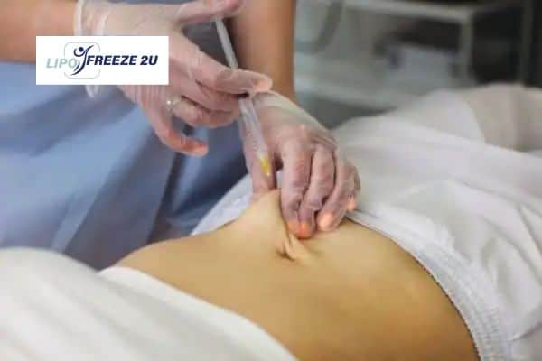 Fat Dissolving Injections Wigston & Weight loss medication