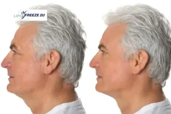 HIFU Wigston before and after results