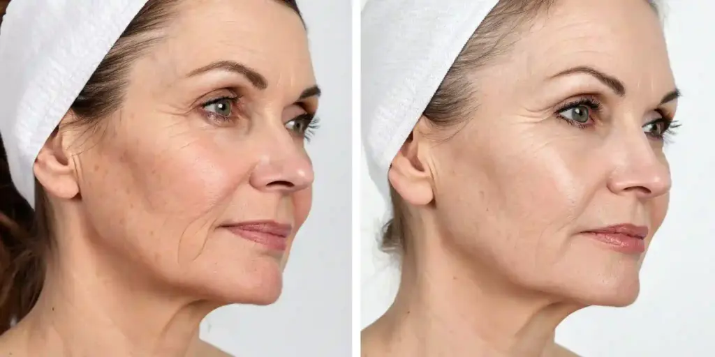 Is RF Microneedling the Missing Piece in Your Weight Loss Transformation Wigston?
