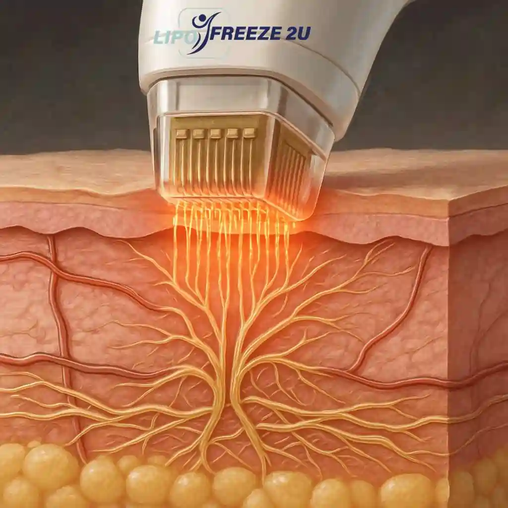 What Exactly Is RF Microneedling and Why Is Everyone Talking About It Wigston?